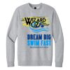 Project Ballet Staff - V.I.T. Fleece Crew Thumbnail