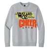 Project Ballet Staff - V.I.T. Fleece Crew Thumbnail