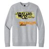 Project Ballet Staff - V.I.T. Fleece Crew Thumbnail