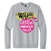 Project Ballet Staff - V.I.T. Fleece Crew Thumbnail