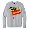 Project Ballet Staff - V.I.T. Fleece Crew Thumbnail