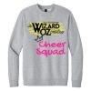 Project Ballet Staff - V.I.T. Fleece Crew Thumbnail