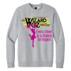 Project Ballet Staff - V.I.T. Fleece Crew Thumbnail