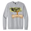 Project Ballet Staff - V.I.T. Fleece Crew Thumbnail