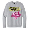 Project Ballet Staff - V.I.T. Fleece Crew Thumbnail
