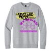 Project Ballet Staff - V.I.T. Fleece Crew Thumbnail