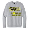 Project Ballet Staff - V.I.T. Fleece Crew Thumbnail