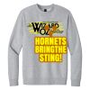 Project Ballet Staff - V.I.T. Fleece Crew Thumbnail