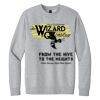 Project Ballet Staff - V.I.T. Fleece Crew Thumbnail