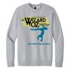 Project Ballet Staff - V.I.T. Fleece Crew Thumbnail