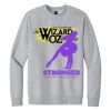 Project Ballet Staff - V.I.T. Fleece Crew Thumbnail