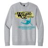 Project Ballet Staff - V.I.T. Fleece Crew Thumbnail