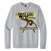 Project Ballet Staff - V.I.T. Fleece Crew Thumbnail
