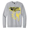 Project Ballet Staff - V.I.T. Fleece Crew Thumbnail
