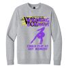 Project Ballet Staff - V.I.T. Fleece Crew Thumbnail
