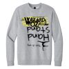 Project Ballet Staff - V.I.T. Fleece Crew Thumbnail