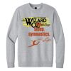 Project Ballet Staff - V.I.T. Fleece Crew Thumbnail