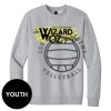 Project Ballet Staff - Youth V.I.T. Fleece Crew Thumbnail
