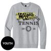 Project Ballet Staff - Youth V.I.T. Fleece Crew Thumbnail