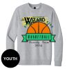 Project Ballet Staff - Youth V.I.T. Fleece Crew Thumbnail