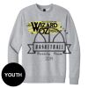 Project Ballet Staff - Youth V.I.T. Fleece Crew Thumbnail