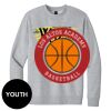 Project Ballet Staff - Youth V.I.T. Fleece Crew Thumbnail
