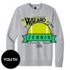 Project Ballet Staff - Youth V.I.T. Fleece Crew Thumbnail