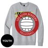 Project Ballet Staff - Youth V.I.T. Fleece Crew Thumbnail