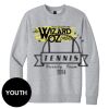 Project Ballet Staff - Youth V.I.T. Fleece Crew Thumbnail