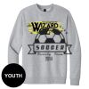 Project Ballet Staff - Youth V.I.T. Fleece Crew Thumbnail
