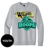 Project Ballet Staff - Youth V.I.T. Fleece Crew Thumbnail