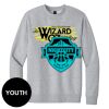 Project Ballet Staff - Youth V.I.T. Fleece Crew Thumbnail