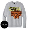 Project Ballet Staff - Youth V.I.T. Fleece Crew Thumbnail