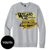 Project Ballet Staff - Youth V.I.T. Fleece Crew Thumbnail