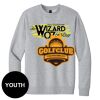 Project Ballet Staff - Youth V.I.T. Fleece Crew Thumbnail