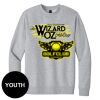 Project Ballet Staff - Youth V.I.T. Fleece Crew Thumbnail