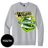 Project Ballet Staff - Youth V.I.T. Fleece Crew Thumbnail