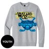 Project Ballet Staff - Youth V.I.T. Fleece Crew Thumbnail