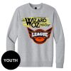Project Ballet Staff - Youth V.I.T. Fleece Crew Thumbnail