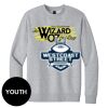 Project Ballet Staff - Youth V.I.T. Fleece Crew Thumbnail