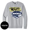 Project Ballet Staff - Youth V.I.T. Fleece Crew Thumbnail