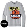 Project Ballet Staff - Youth V.I.T. Fleece Crew Thumbnail