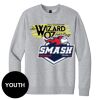 Project Ballet Staff - Youth V.I.T. Fleece Crew Thumbnail