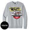 Project Ballet Staff - Youth V.I.T. Fleece Crew Thumbnail
