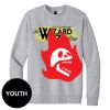 Project Ballet Staff - Youth V.I.T. Fleece Crew Thumbnail