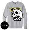 Project Ballet Staff - Youth V.I.T. Fleece Crew Thumbnail