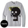 Project Ballet Staff - Youth V.I.T. Fleece Crew Thumbnail