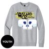 Project Ballet Staff - Youth V.I.T. Fleece Crew Thumbnail