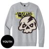 Project Ballet Staff - Youth V.I.T. Fleece Crew Thumbnail