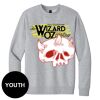 Project Ballet Staff - Youth V.I.T. Fleece Crew Thumbnail